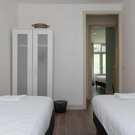 Apartment Urban Gerard Dou *
