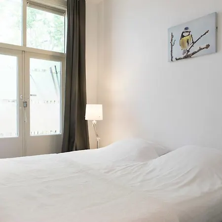 Urban Gerard Dou Apartamento Amesterdão