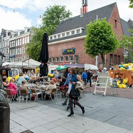 Urban Gerard Dou 阿姆斯特丹