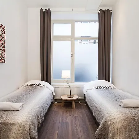 Apartment Urban Gerard Dou *