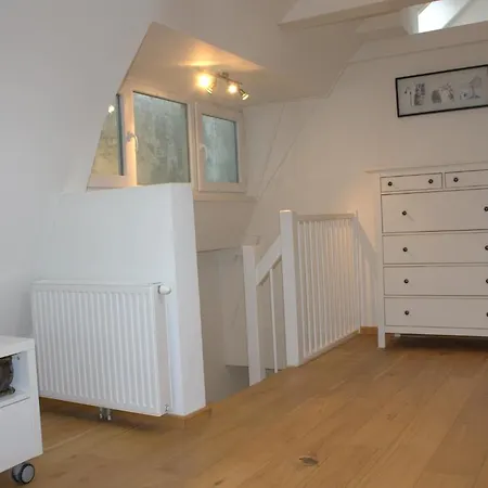 Apartment Urban Gerard Dou