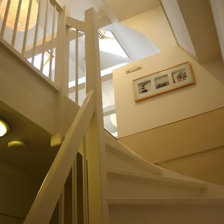 Apartamento Urban Gerard Dou *