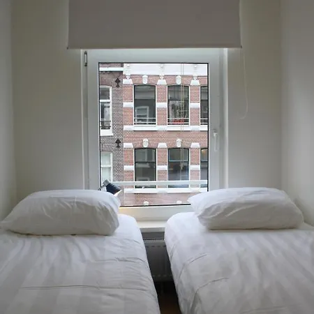 Urban Gerard Dou Apartamento Amesterdão