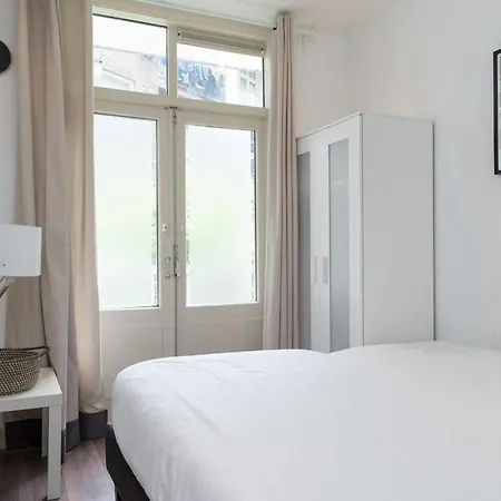 Apartamento Urban Gerard Dou